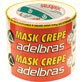 fita crepe 