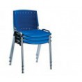 cadeira fixa (plastica )